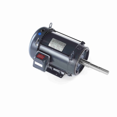 Marathon 7.50 Hp Close-Coupled Pump Motor, 3 Phase, 1800 Rpm, GT3416A GT3416A